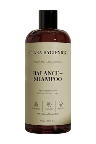 Balance+ Shampoo 400 Ml Rosemary Series Şampuan
