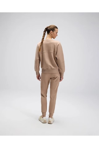 Ellesse Ef568-bg Kadın Jogger Eşofman Altı - Bej Bej