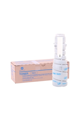 Konica Minolta Tn-311 Toner ( Bizhup 350-362 )