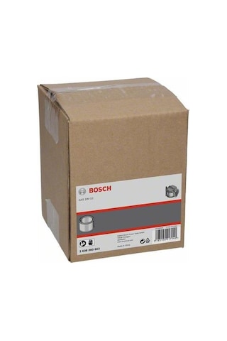 Bosch Gas 18v-10 Süpürge Filtresi 2608000663