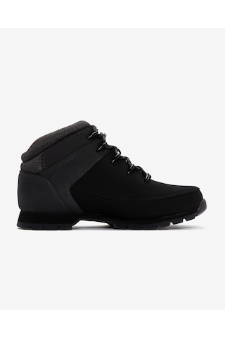 Timberland Mıd Lace Up Boot Siyah Bot Tb0a1kac0151 Siyah