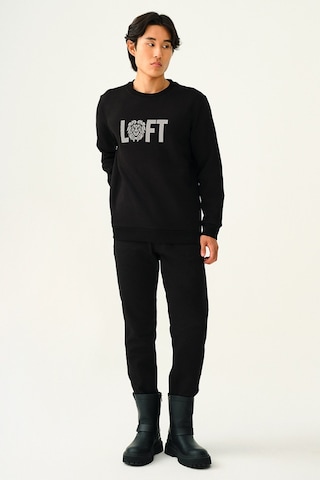Loft Erkek Sweatshirt Lf2037693