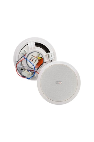 Osawa Osw-618 16 Cm Alçıpan Hoparlör Trafolu