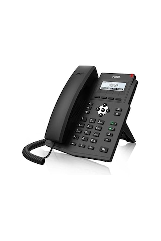 Fanvil X1SP IP Masaüstü Çağrı Merkezi Telefonu