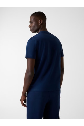 Guess Marzio Regular Fit Erkek T-shirt Z6rı17ı3z14 Mavi