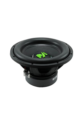 Deaf Bonce Machete 30cm Bass 2400w 1200rms 2 + 2 Ohm Deaf Bonce Machete Mf-12r D2 Çift Bobin Prof