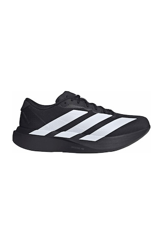 Adidas Adizero Evo Sl Woven Erkek Siyah Koşu Ayakkabısı Jr4728