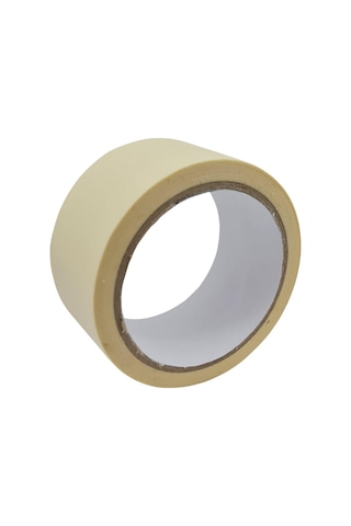 Kağıt Bant 48 Mm 30 Mt Maskeleme Bandı Kağıt Bant 48 Mm 30 Mt Maskeleme Bandı