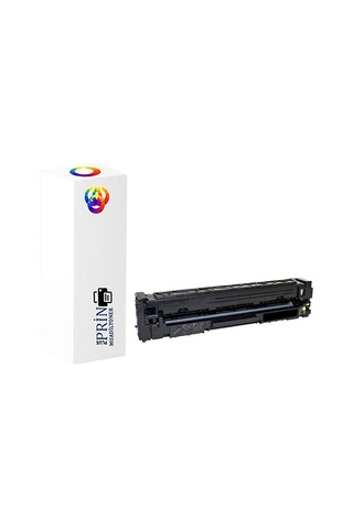 Hp 203x-cf542x Sarı Uyumlu  Toner Yüksek Kapasiteli