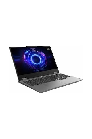 Lenovo LOQ 15IRX10 i7-13650HX 128 GB 4 TB SSD 8 GB RTX5070 15.6" Free Dos FHD Dizüstü Bilgisayar
