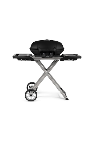 Napoleon Travelq 285X Portatif Gazlı Mangal Siyah