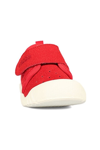 Vicco Anka Iı Bebek Günlük Ayakkabı 950.b25y.224-03 Kırmızı Kırmızı