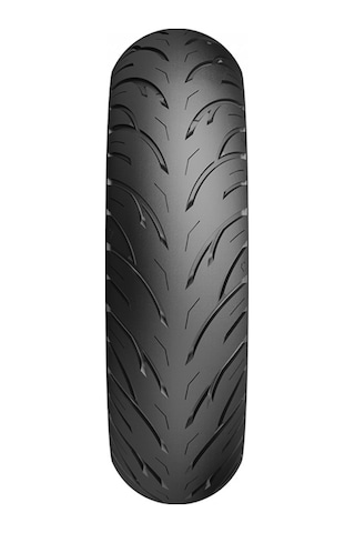 Anlaş 3.50-10 Tournee F&r 59m Tubeless Reınforced Motosiklet Lastiği