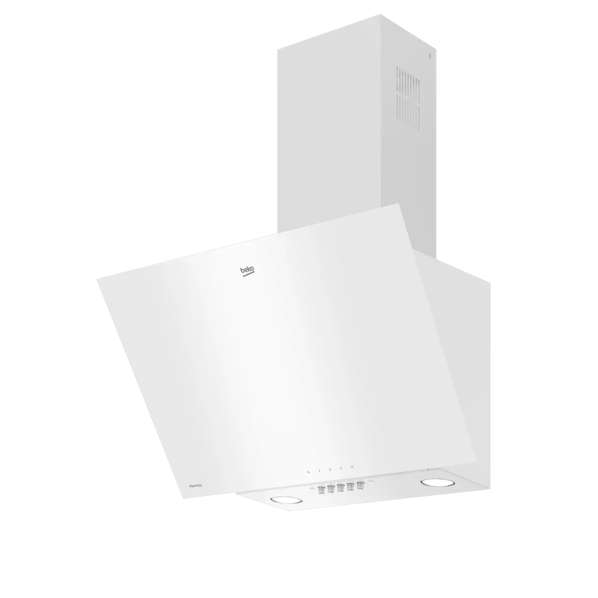 Beko BDE 6050 HB1 Duvar Tipi Davlumbaz
