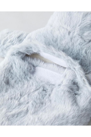 English Home Baby Koala Sıcak Su Torbası 750 Ml Gri Gri