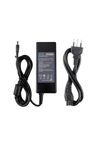 Dtk Dizüstü Bilgisayar Şarj Cihazı Güç Kaynağı Pc Güç Kaynağı /compaq 384021-001 19v 4.74a 90w Gü Sku: Smgstkee4b3e766e