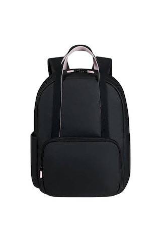 Puffypop-laptop Backpack M 15.6 Siyah