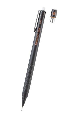 Scrikss Office Track Versatil Kalem 0.7 Mm Turuncu Genel