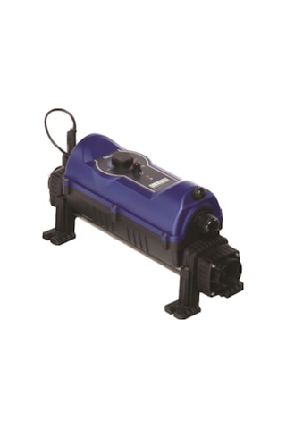 Elecro Engineering Elektirikli Havuz Isıtıcısı Evolution 2 Model 12 Kw