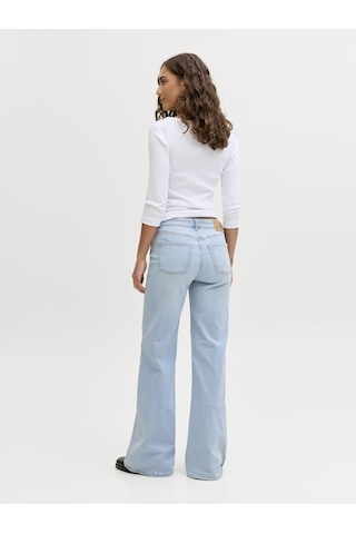 Kadin Flared Fit Jean - Rome - 12292118 Açık Mavi