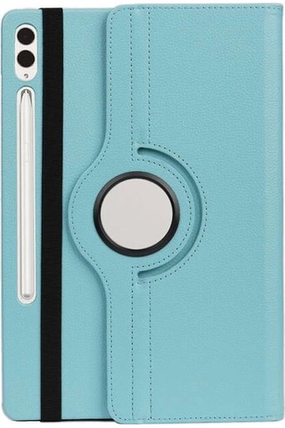 Galaxy Uyumlu Tab S10 Plus Redclick Dönebilen Standlı Tablet Kılıf Kılıf