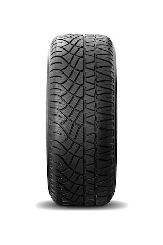Michelin 235/65 R17 108V XL Latitude Cross Yaz Lastiği 2024