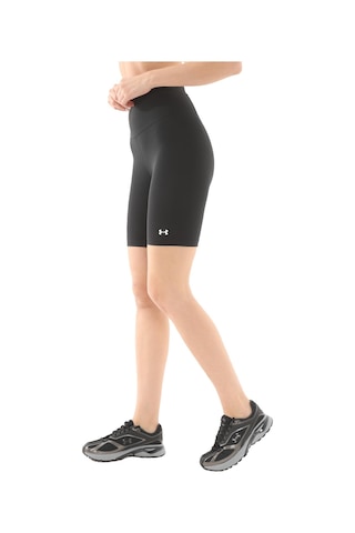 Under Armour Motion Bike Short Emea Kadın Şort Ve Kapri Siyah A1388646-001 Siyah