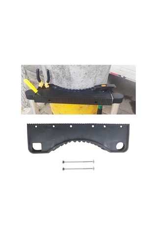 Homyl Mühendislik Merdiveni Için Merdiven Sabitleyici Kauçuk