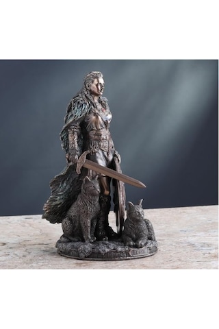 Veronese Design Freya Heykeli