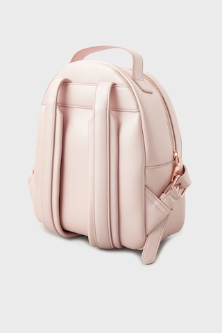 Love Moschino Bayan Sırt Çantası Jc4197pp1mkd197a Pembe Pembe