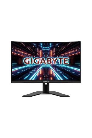 Gigabyte G27FC-A 27" 1 MS 165 Hz HDMI+DP Curved VA LED Monitör