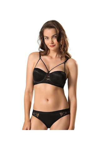 Le Jardin 5030 Cassie Bra Sütyen Takım