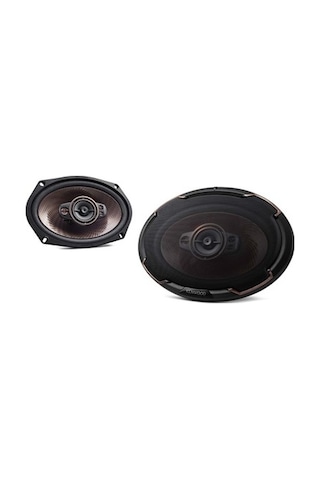 Kenwood Kfc - Ps6996Ex 700W 6 X 9 İnç 5 Yollu