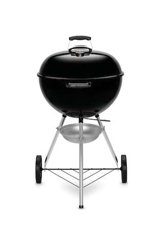 Kettle 57 Cm Kömürlü Mangal Siyah E-5710 Diğer