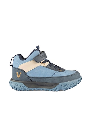Vicco Dong Çocuk Outdoor Botu 946.f25k.443-20 Mavi Mavi