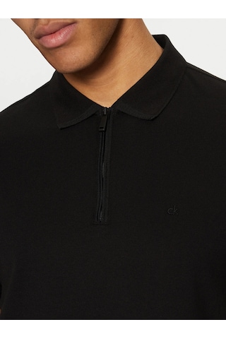 Calvin Klein Calvın Kleın Erkek T-shırt K10k114128-beh Siyah