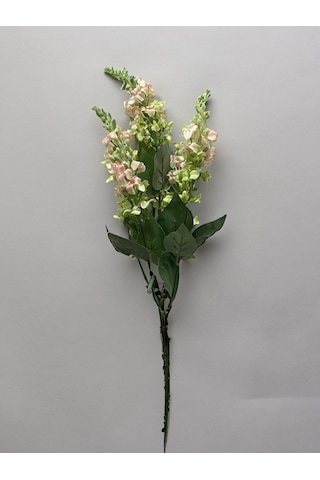 Yapay Çiçek Yavruağzı Sümbül Demeti