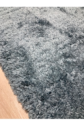 Merinos Pofuduk Flokati Kalın Yumoş 160x230 Ebatlı+4 Cm Kalınlık