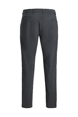 Jack & Jones Jpstkane Hank Chino Pantolon 12286940 gri