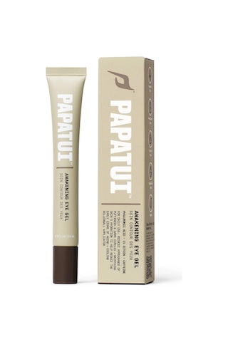 Papatui Awakening Göz Altı Jeli Serinletici Roll-on Başlık 14ml