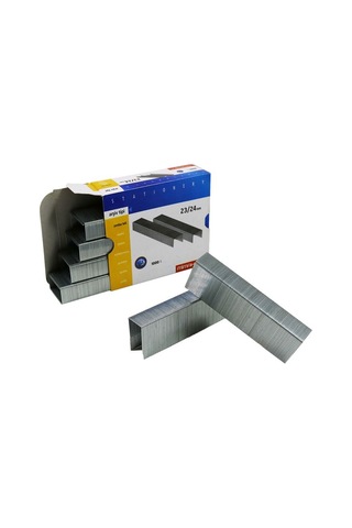 Mimaks 23/24 Zımba Teli 1000 Li