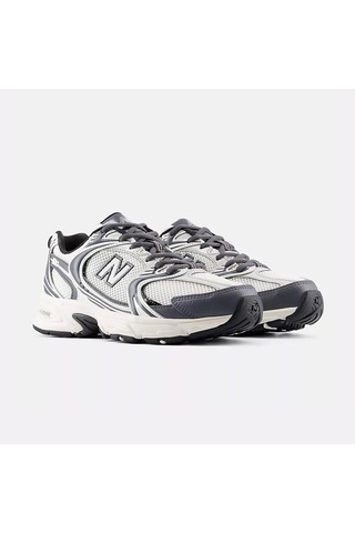 New Balance 530 Kadın Günlük Spor Ayakkabı U530coc Gri