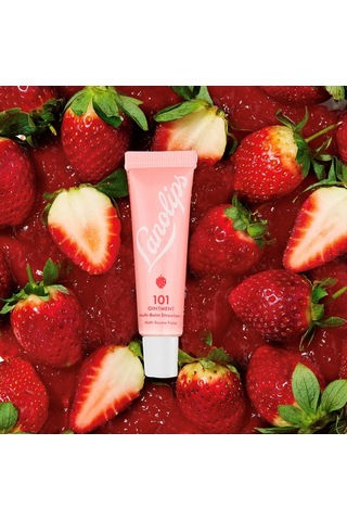 Lanolips 101 Ointment Multibalm - Dubak Balmi 10 G