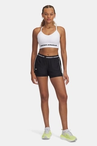 Under Armour Tech Play Up 2in1 Kadın Şort Siyah