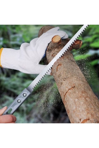 Mini Tavuk Kuyruk Testere,keskin Kesici Kıl Testere 5570