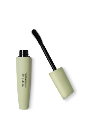 Kiko Hacim Efekti Green Me Volume Mascara 101 Pure Black