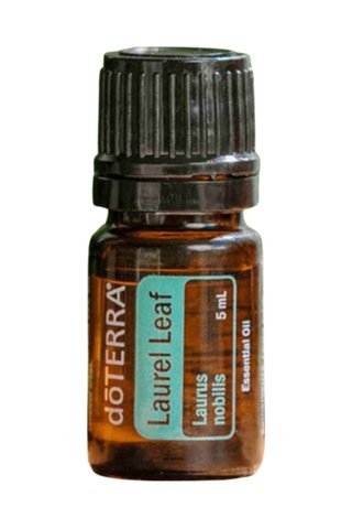 Laurel Leaf Oil 5ml - Defne Yaprağı