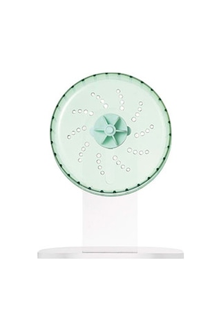 M-pets Turbo Training Hamster Çarkı Yeşil 19-24 Cm 244-61003.01