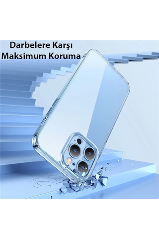 Baseus Superceramic Series İphone 14 Pro 6.1 Koruyucu Cam Kılıf + Full Tempered Ekran Koruyucu Set- 5775