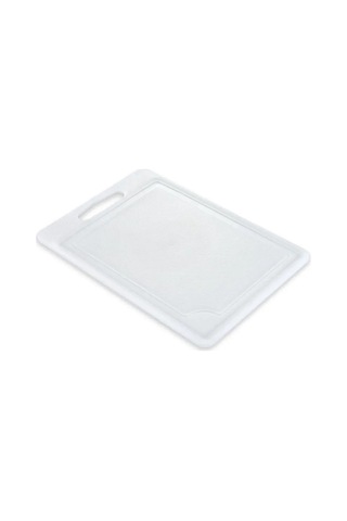 Jenerik Kesme Tahtası Plastik Büyük Kesme Sunum Tahtası Kesim Panosu 225x325 Mm Royaleks-fr-108 Çok Renkli